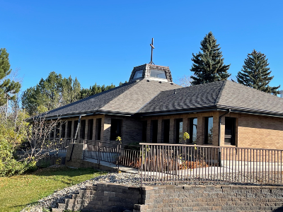 Queen’s House of Retreats